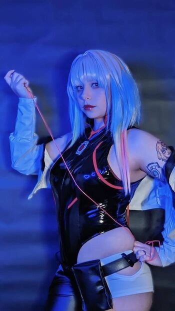 Full leaked Galaxsci page private onlyfans photo