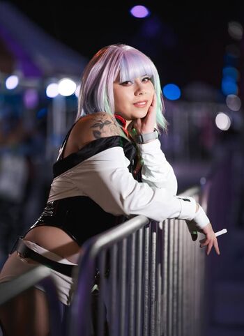 Full leaked Galaxsci page private onlyfans photo