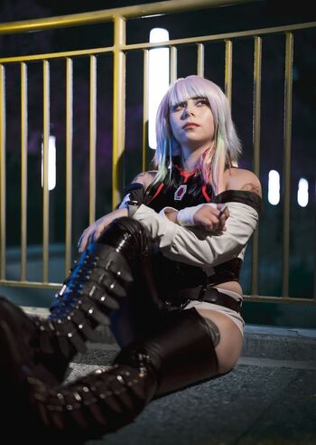 Full leaked Galaxsci page private onlyfans photo