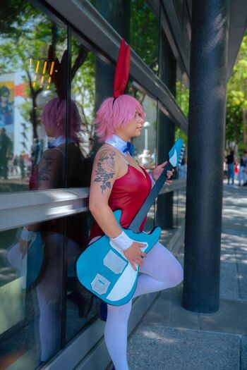 Full leaked Galaxsci page private onlyfans photo