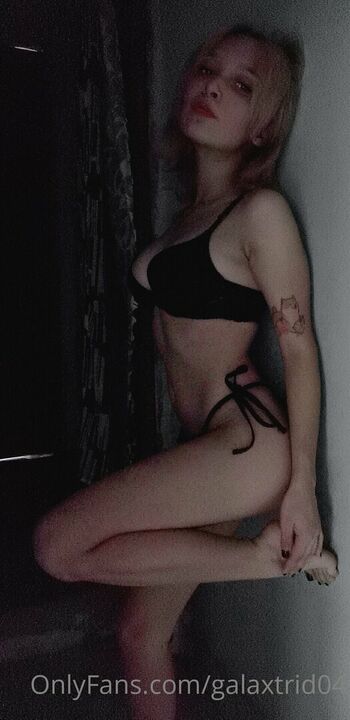 Full leaked Galaxtrid private onlyfans photo