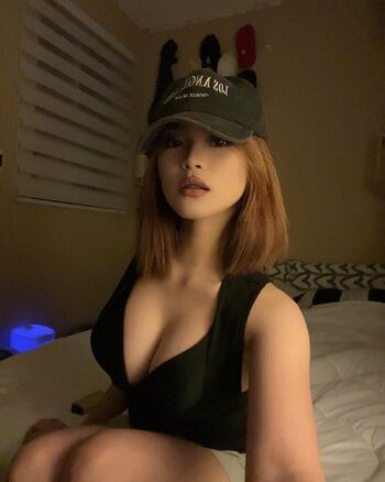 Full leaked Galelih bautista private onlyfans photo