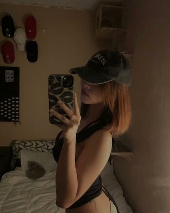 Full leaked Galelih bautista private onlyfans photo