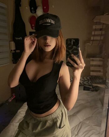 Full leaked Galelih bautista private onlyfans photo