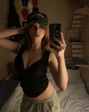 Full leaked Galelih bautista private onlyfans photo