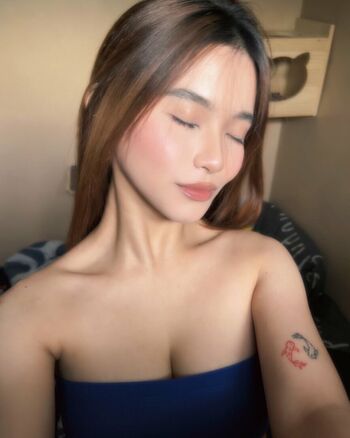 Full leaked Galelih bautista private onlyfans photo