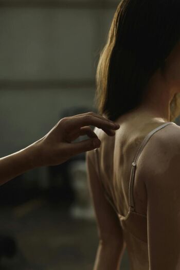 Full leaked Galilea montijo private onlyfans photo