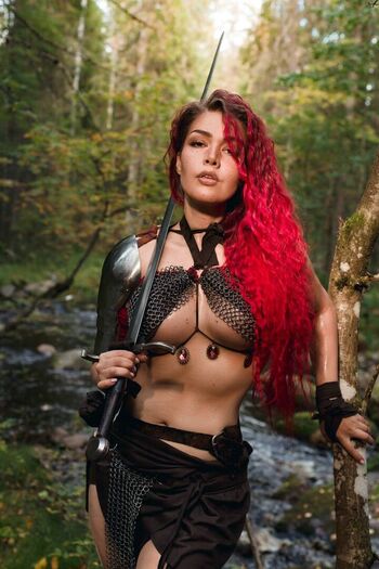 Full leaked Galina kohvakko private onlyfans photo