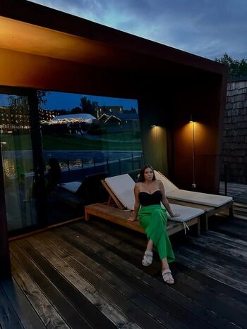 Full leaked Galina marian private onlyfans photo