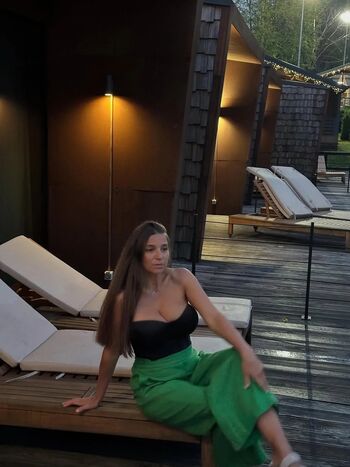 Full leaked Galina marian private onlyfans photo