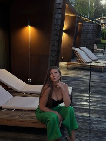 Full leaked Galina marian private onlyfans photo