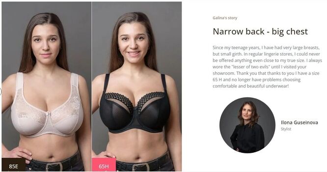 Full leaked Galina marian private onlyfans photo