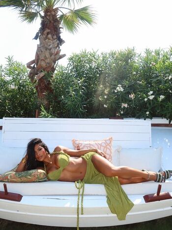 Gallienne Nabila