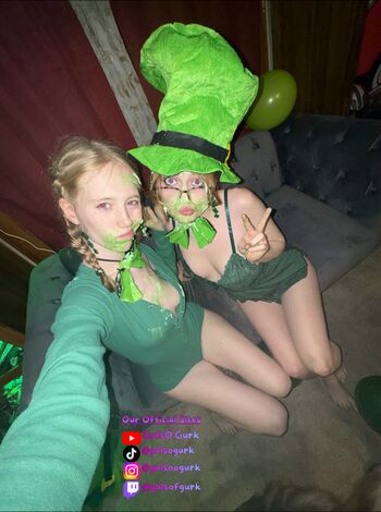 Full leaked Gals o gurk private onlyfans photo