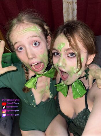 Full leaked Gals o gurk private onlyfans photo