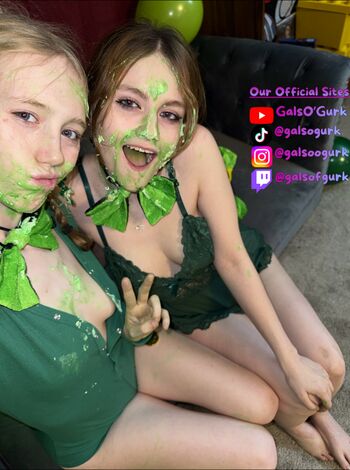 Full leaked Gals o gurk private onlyfans photo