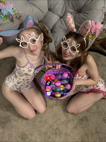 Full leaked Gals o gurk private onlyfans photo