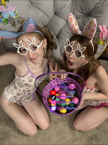 Full leaked Gals o gurk private onlyfans photo