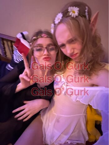 Gals O Gurk