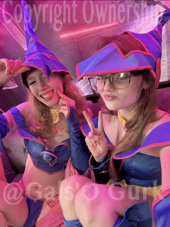 Gals O Gurk