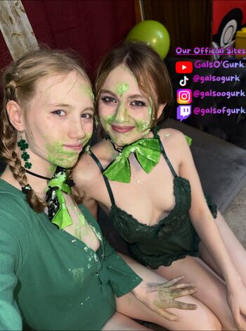 Full leaked Galsgurk private onlyfans photo