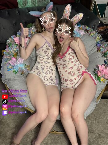 Full leaked Galsgurk private onlyfans photo