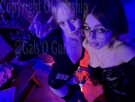 Full leaked Galsgurk private onlyfans photo