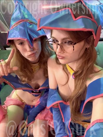 Full leaked Galsgurk private onlyfans photo
