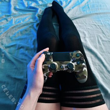 Full leaked Gamerpetrol page private onlyfans photo