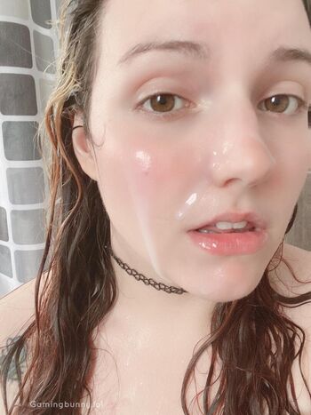 Full leaked Gamming bunny private onlyfans photo