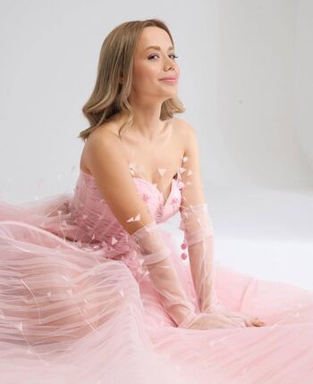 Full leaked Gamze karta private onlyfans photo