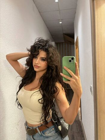 Full leaked Gamzzeyss page private onlyfans photo