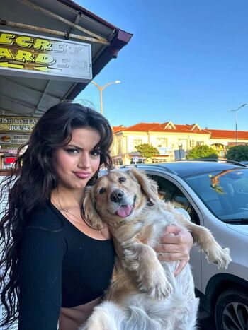 Full leaked Gamzzeyss page private onlyfans photo