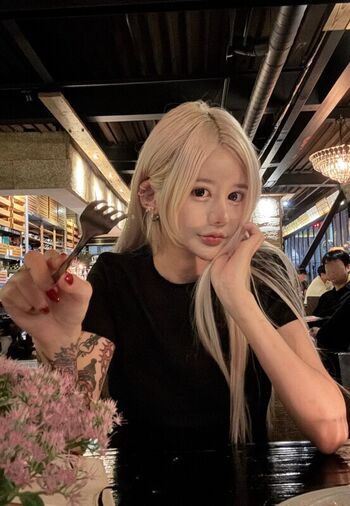 Full leaked Gangyang private onlyfans photo