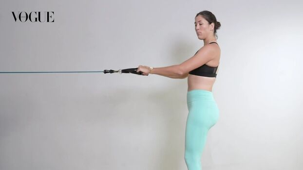 Full leaked Garbine muguruza private onlyfans photo