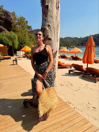 Full leaked Garbine muguruza private onlyfans photo