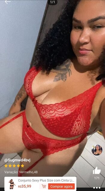 Full leaked Garimpo shopee page private onlyfans photo