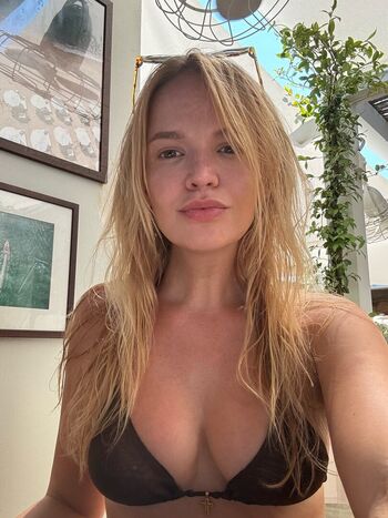 Full leaked Garland g private onlyfans photo