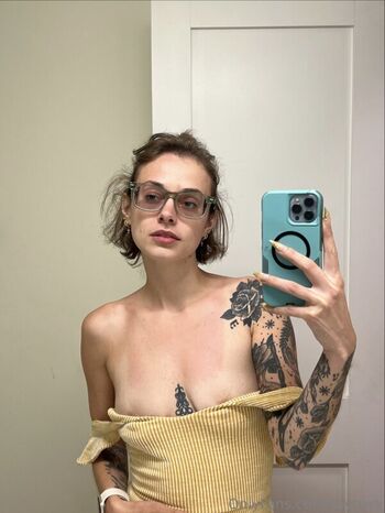 Full leaked Garlyn dasilva private onlyfans photo