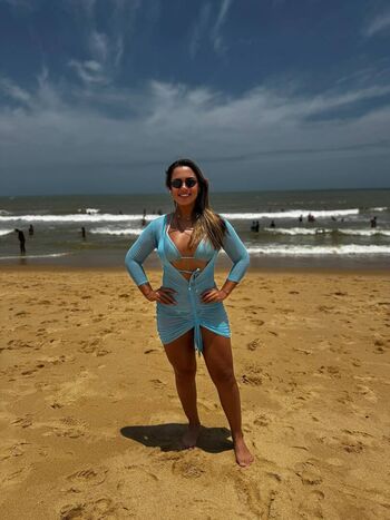 Full leaked Garotas de braslia private onlyfans photo