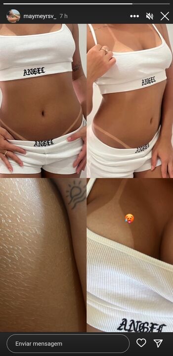 Full leaked Garotas de patos private onlyfans photo