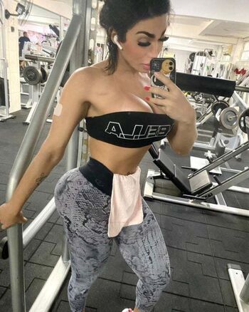 Full leaked Gata beatriz private onlyfans photo