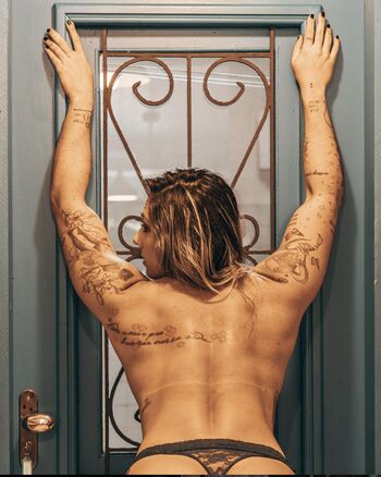 Full leaked Gatas de salvador private onlyfans photo