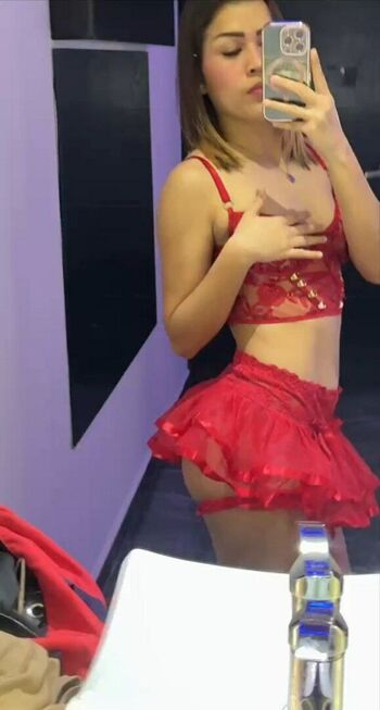 Full leaked Gatitafiera private onlyfans photo