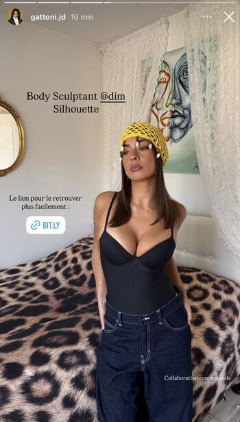 Full leaked Gattoni jd private onlyfans photo