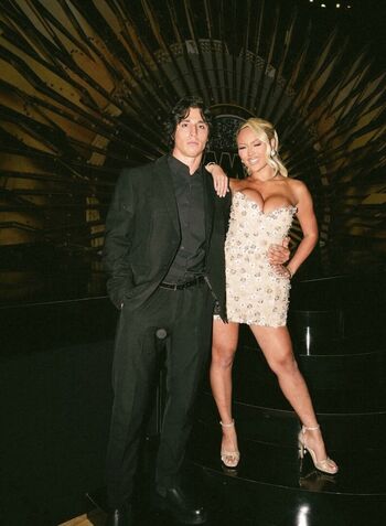 Full leaked Gattouz page private onlyfans photo