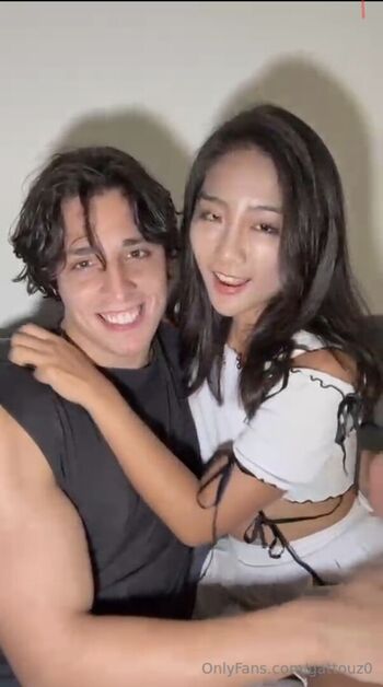 Full leaked Gattouz page private onlyfans photo