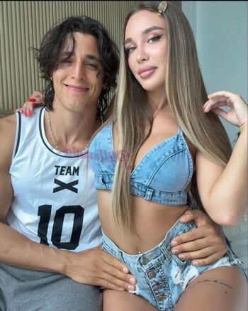 Full leaked Gattouz private onlyfans photo