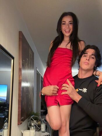 Full leaked Gattouz private onlyfans photo