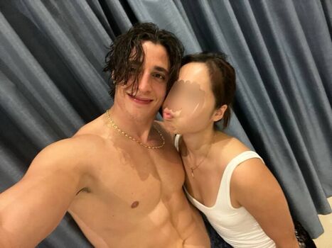 Full leaked Gattouz page private onlyfans photo